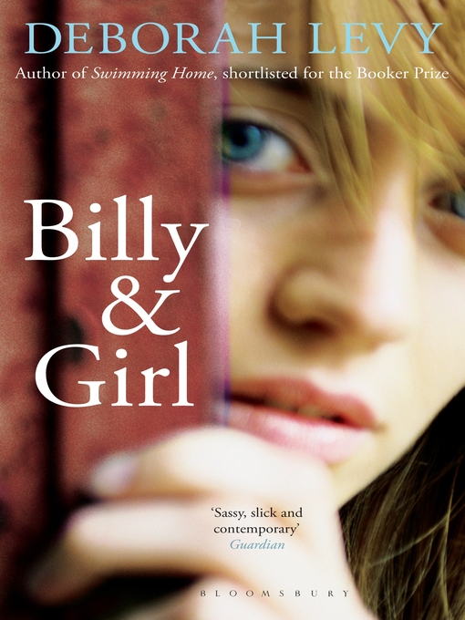 Title details for Billy and Girl by Deborah Levy - Available